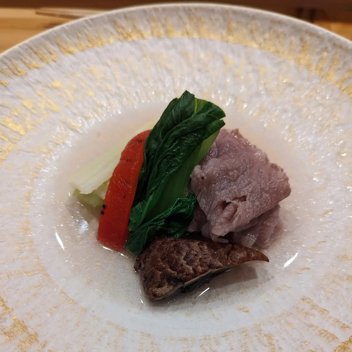 Wagyu Beef