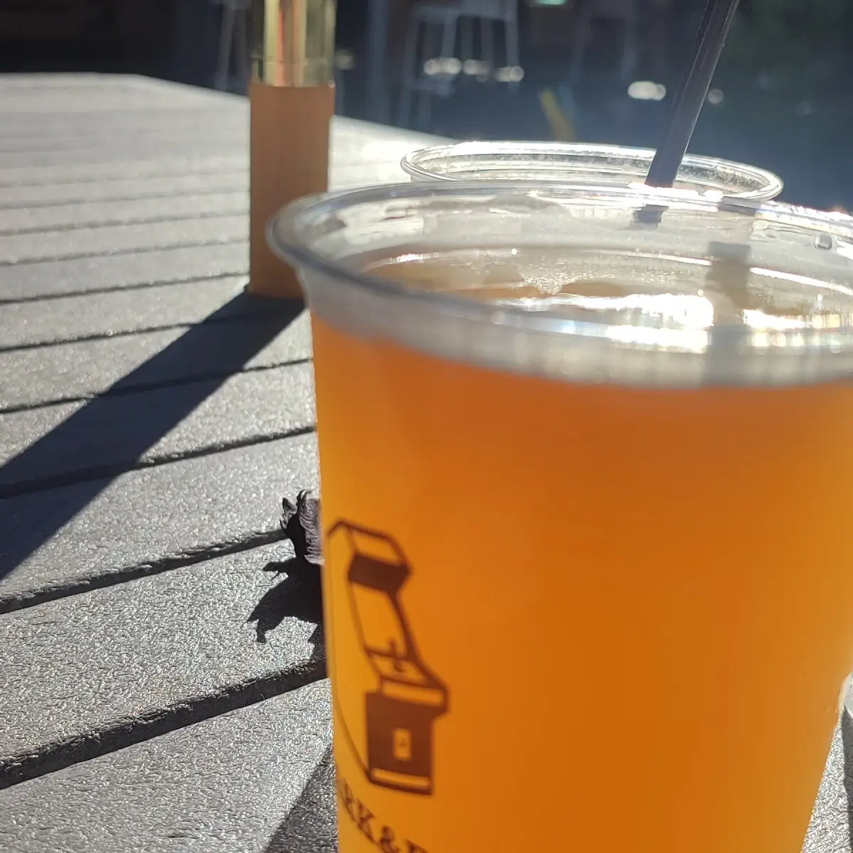 Blue Moon Belgian White
