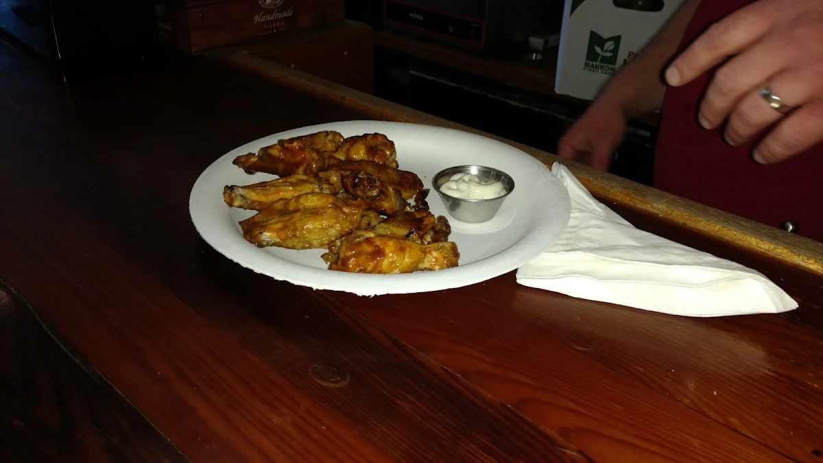 Chicken Wings