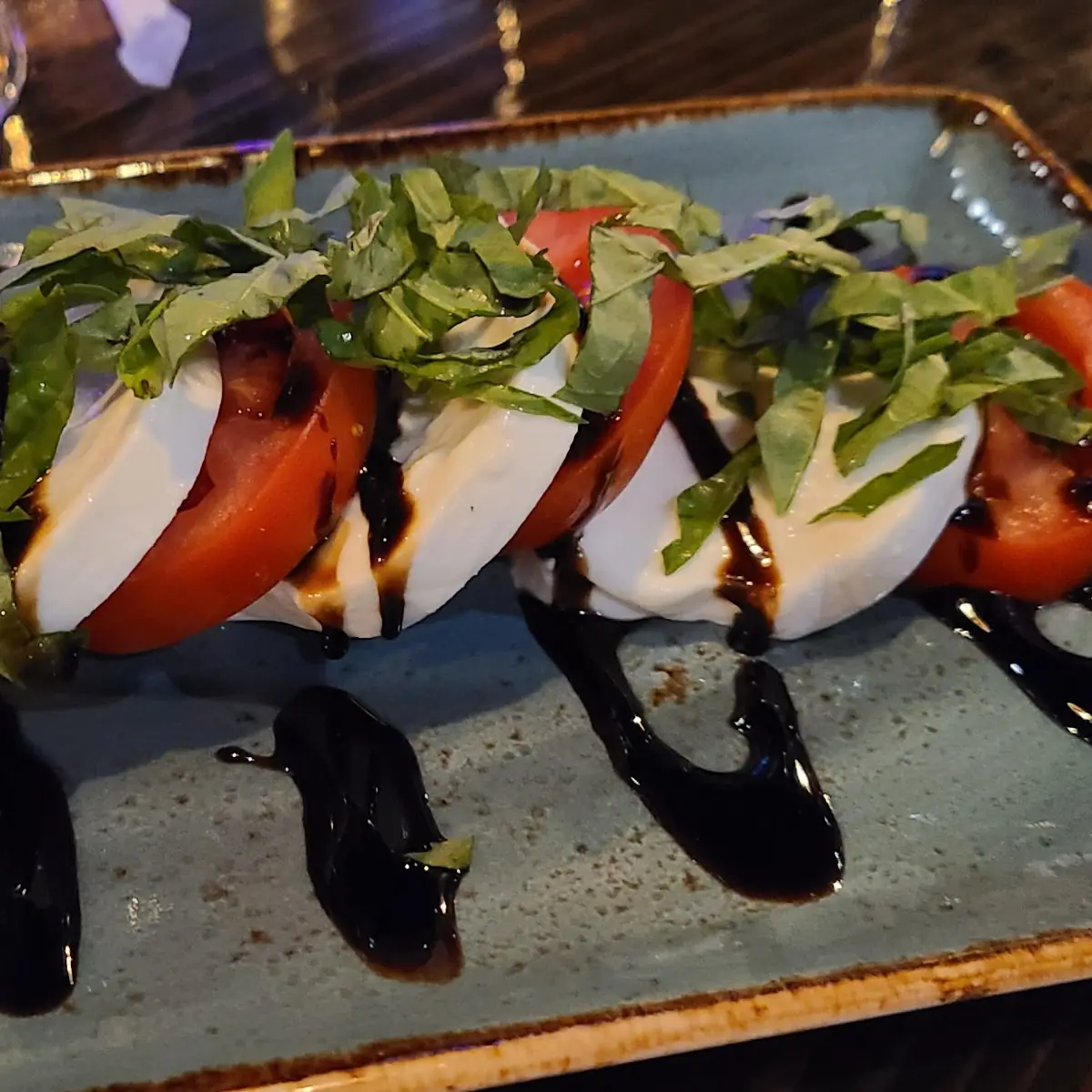Caprese Salad