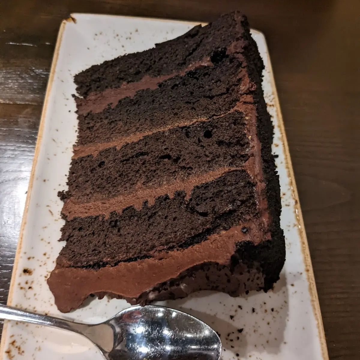 Chocolate Cake