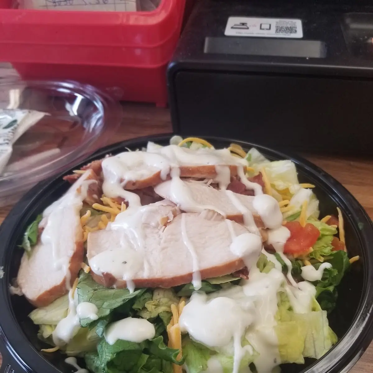Chicken Salad