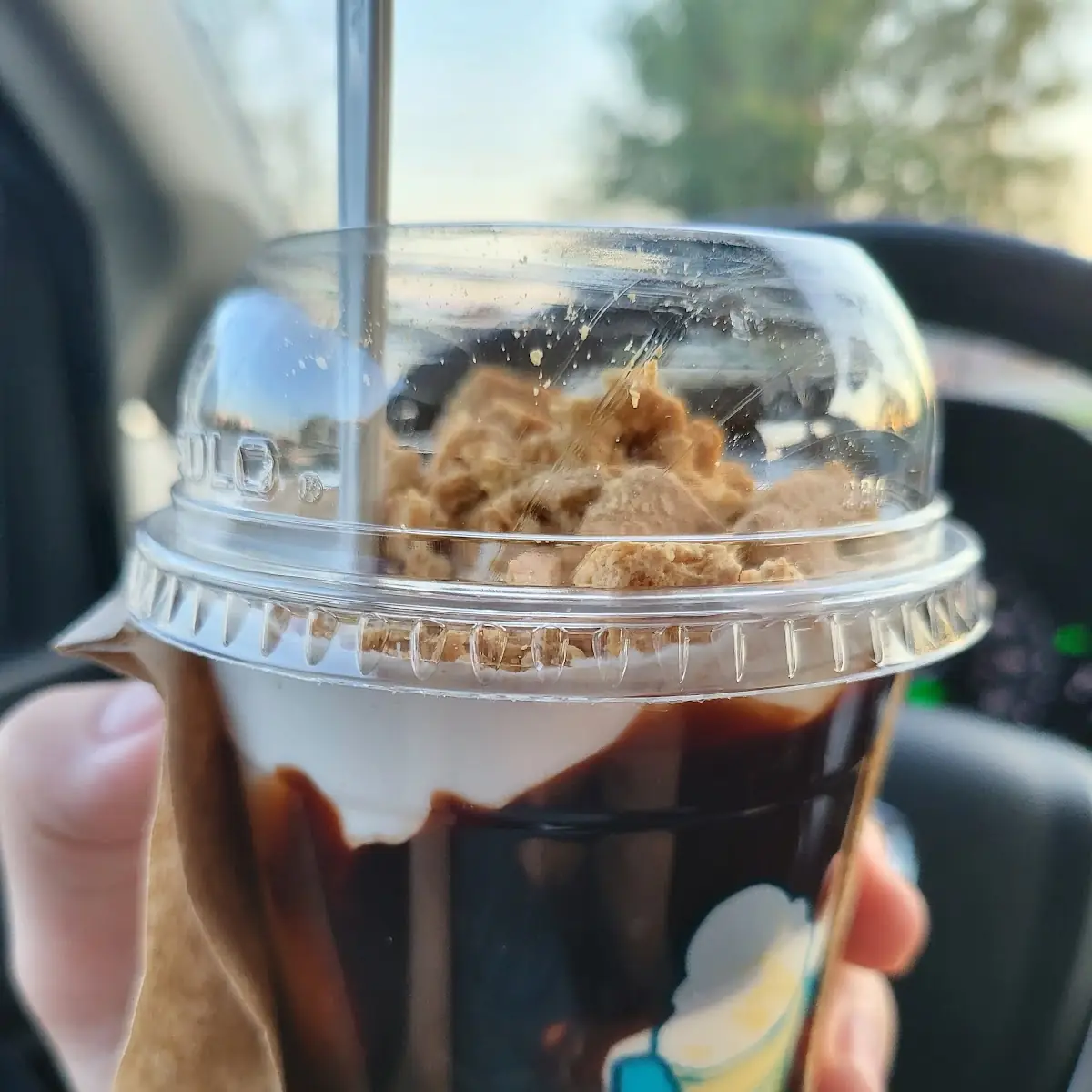 Hot Fudge