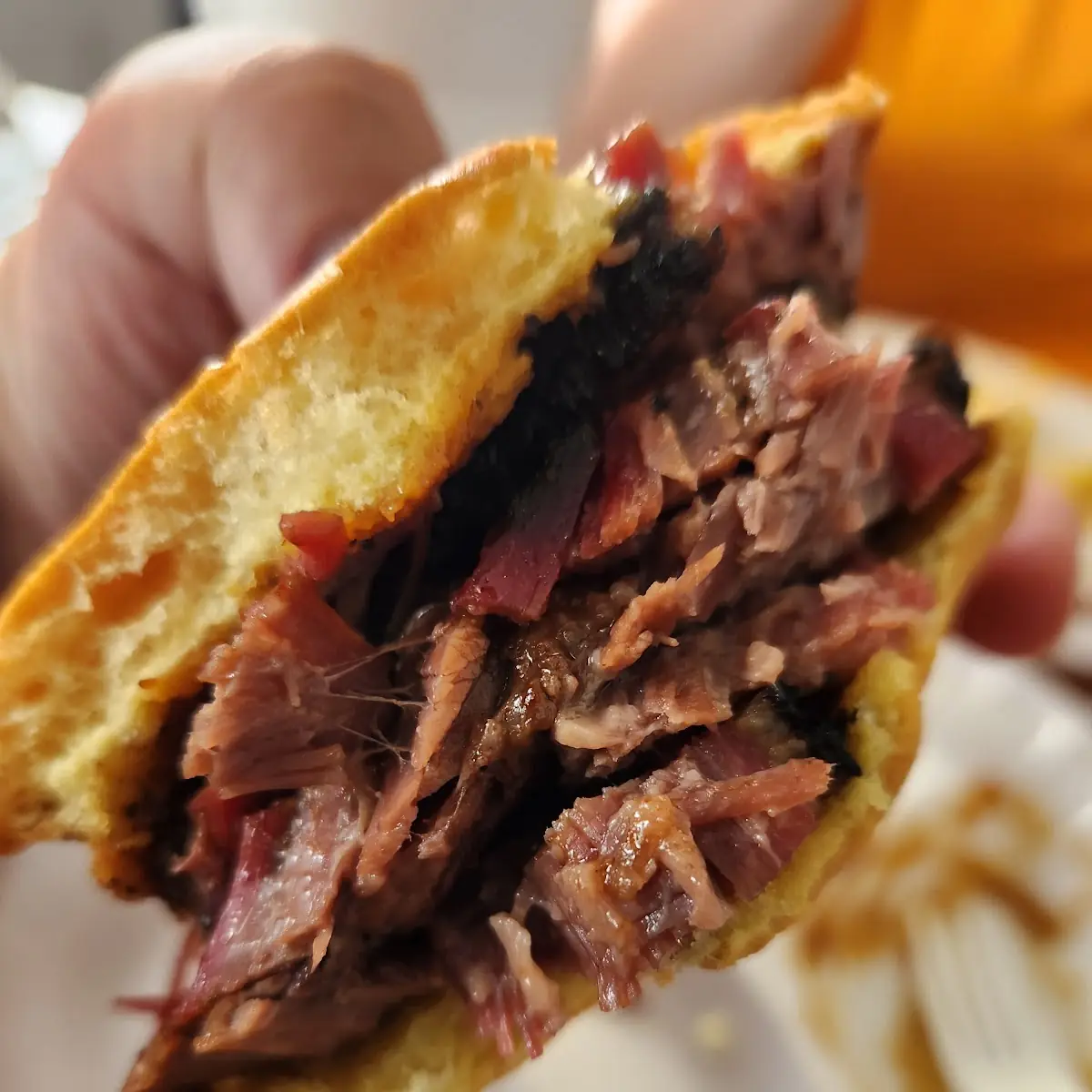 Pastrami