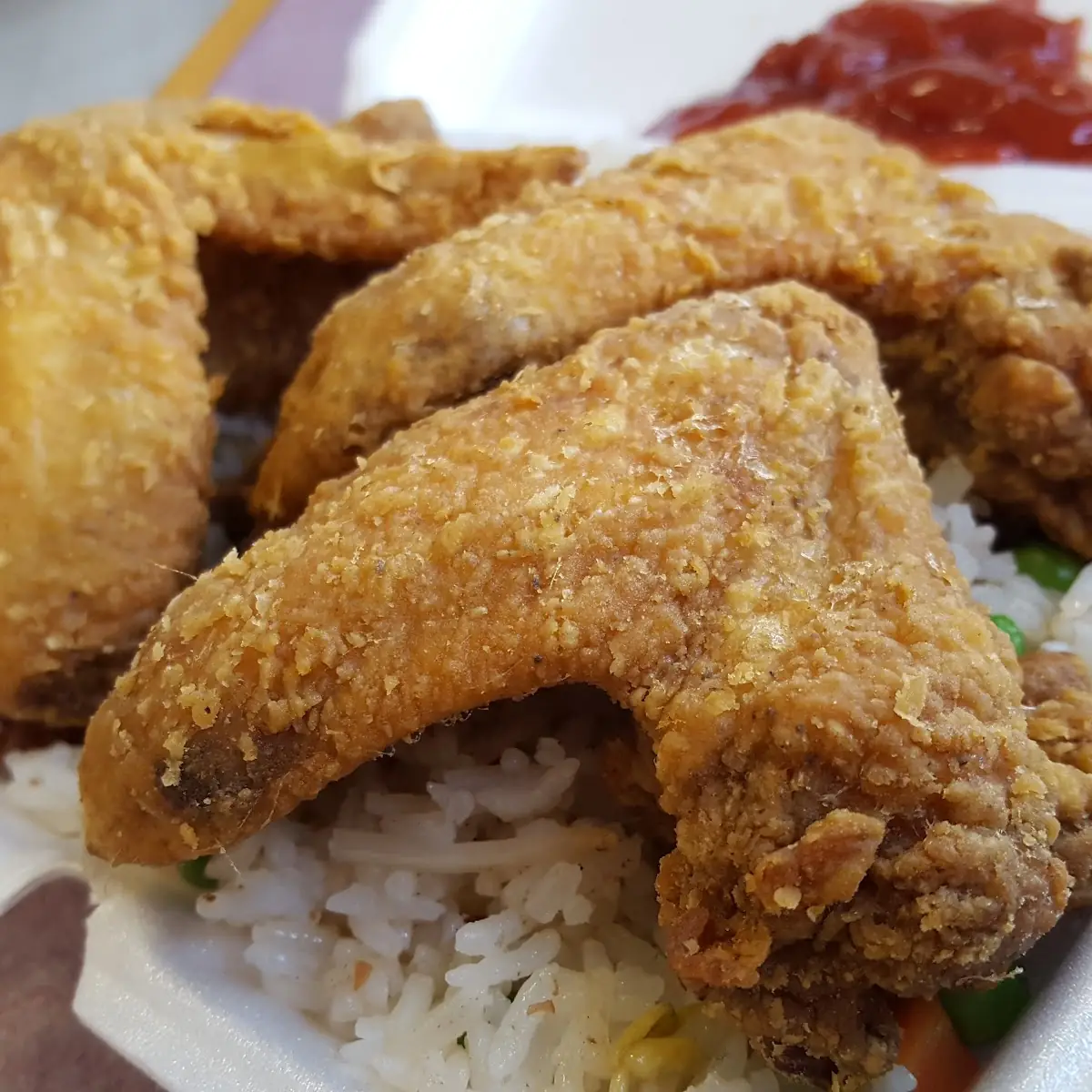 Chicken Wings