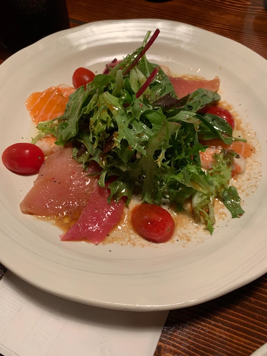 Great Service, Izakaya Tomo