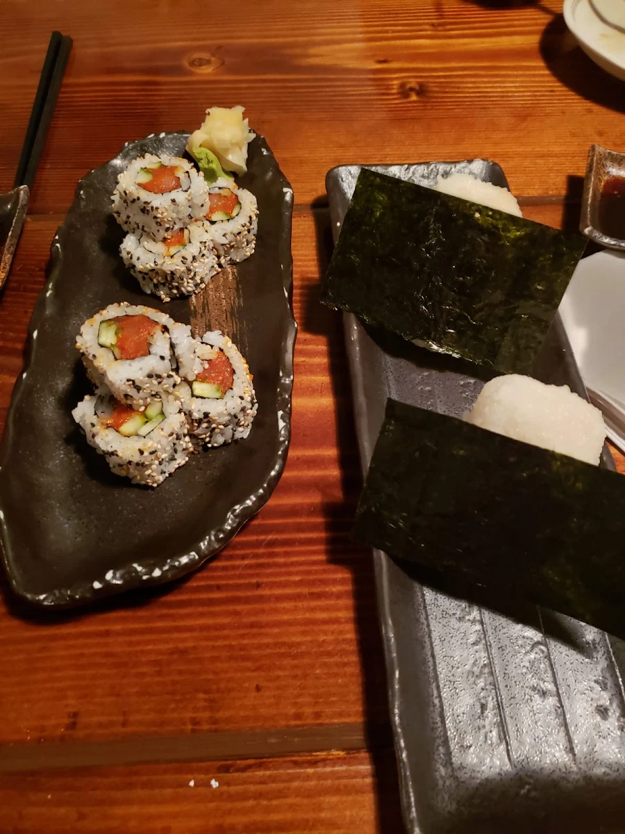 Kaizen Roll, Izakaya Tomo