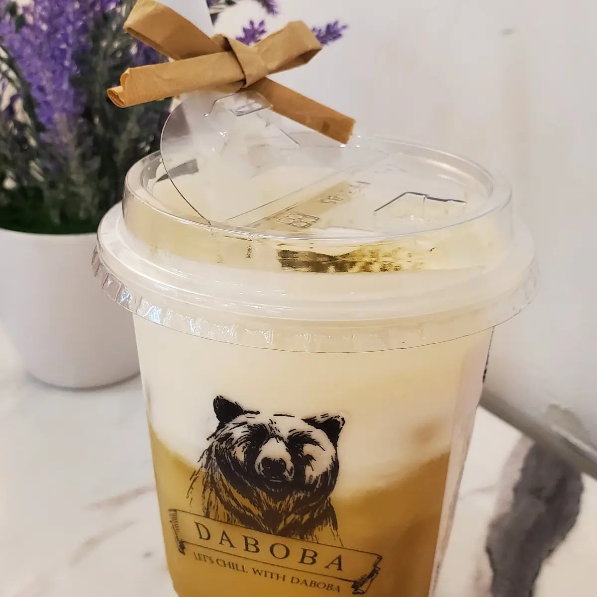 Cheese Seasons Tea