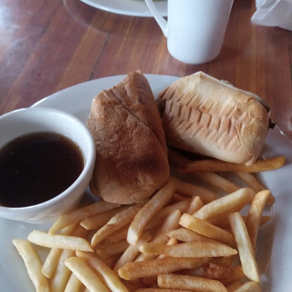 French Dip