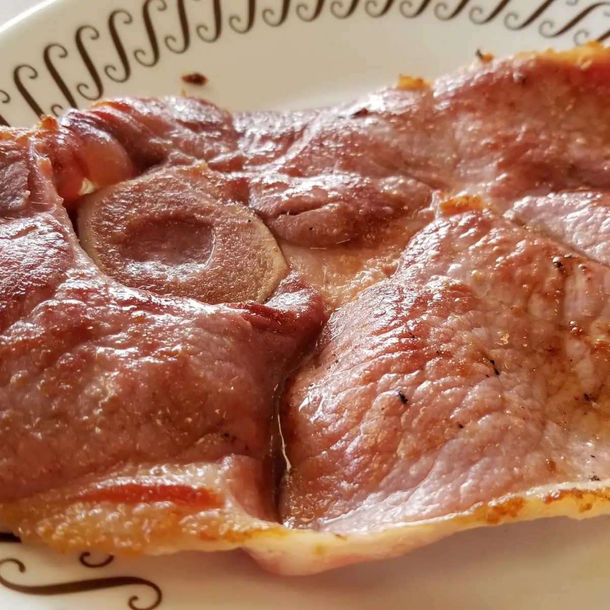 Pork Chop