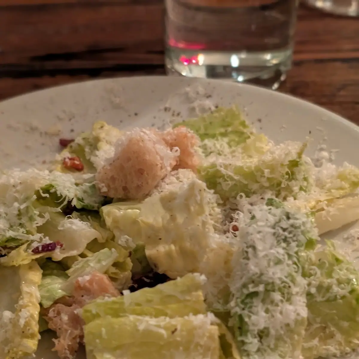 Caesar Salad
