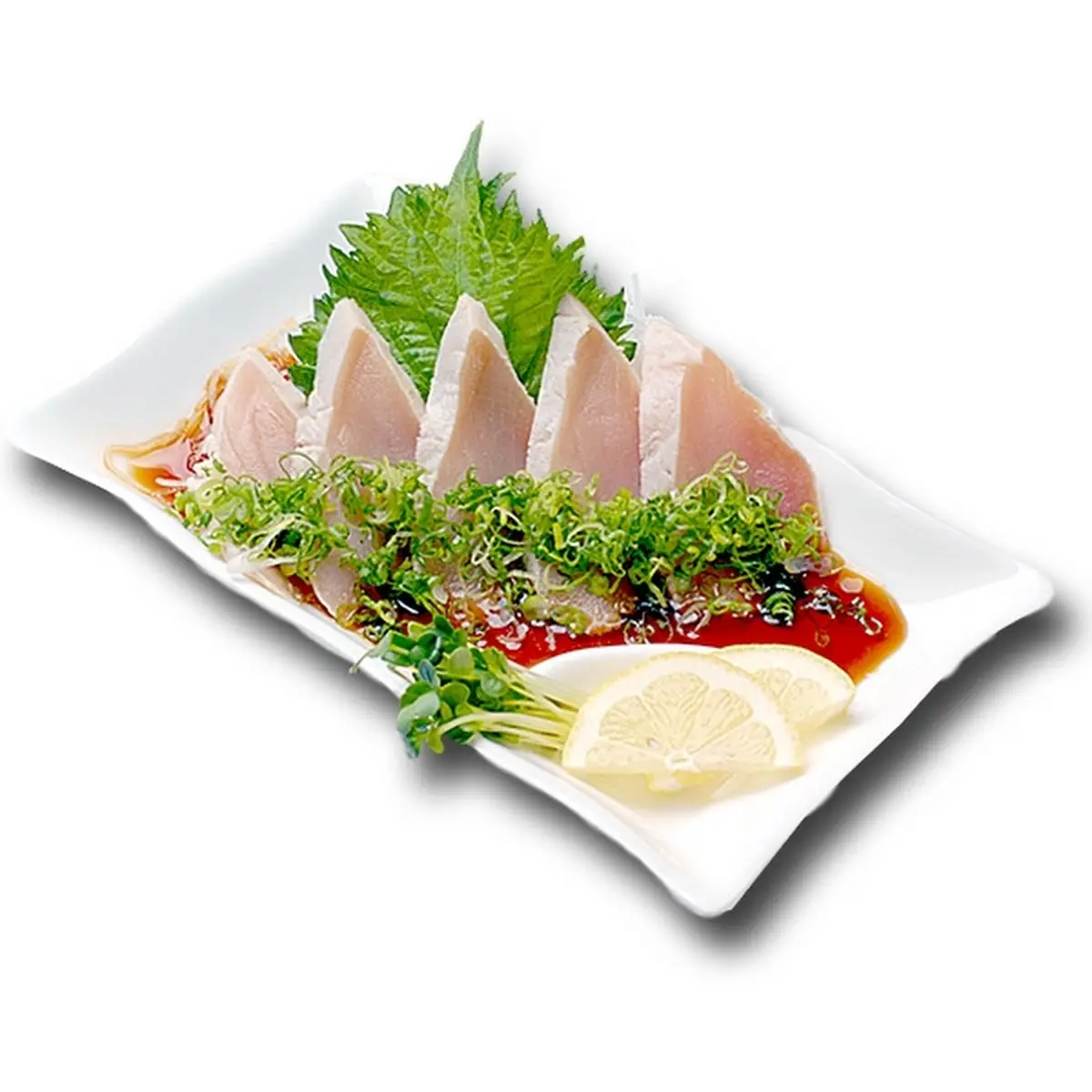 Tuna Sashimi 5