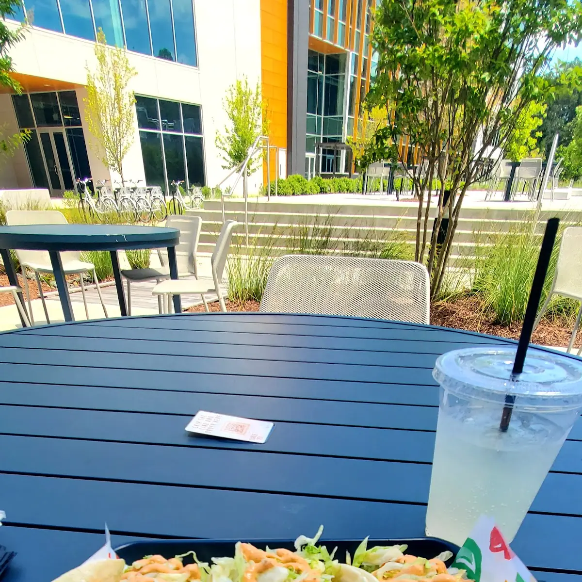 Shrimp Tacos