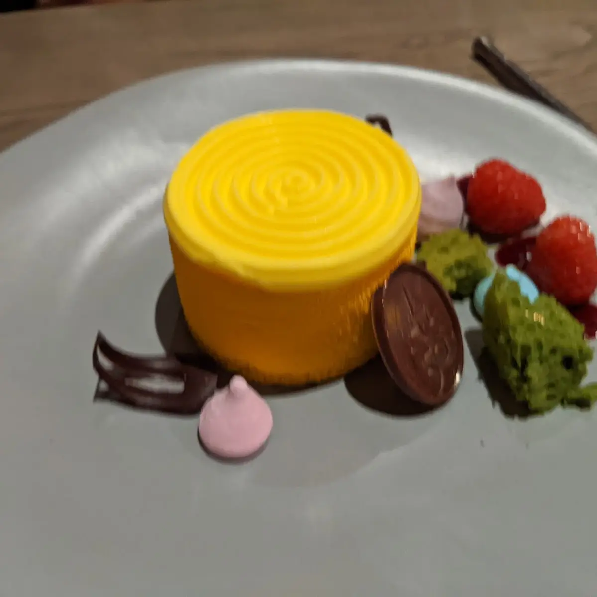 Cheese Cake
