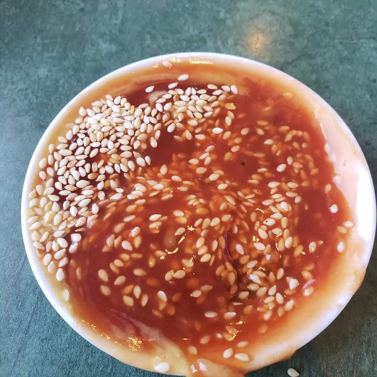 Sesame Seed