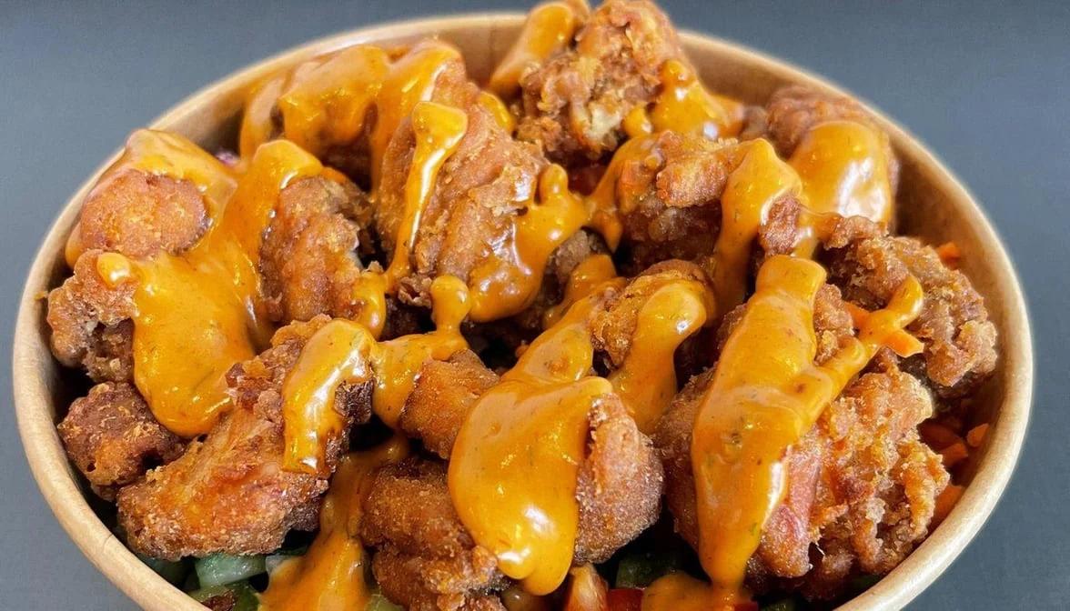 Highlights, Flamos Peri Peri Chicken(Kitchener)