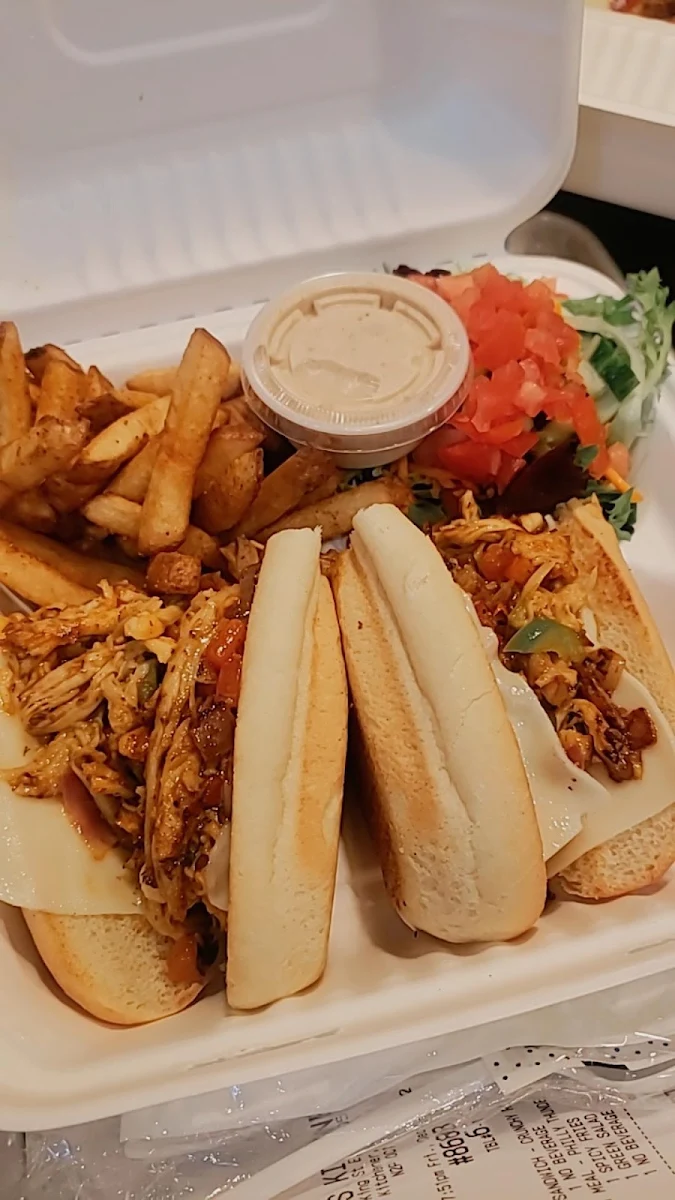 Highlights, Flamos Peri Peri Chicken(Kitchener)