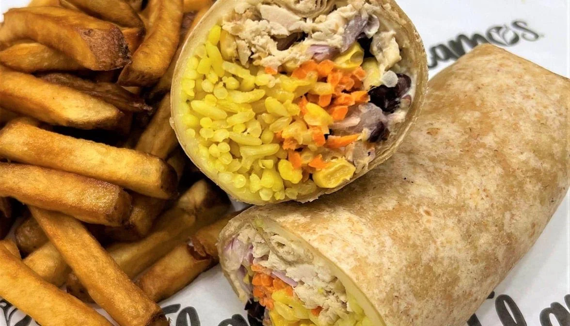 Highlights, Flamos Peri Peri Chicken(Kitchener)