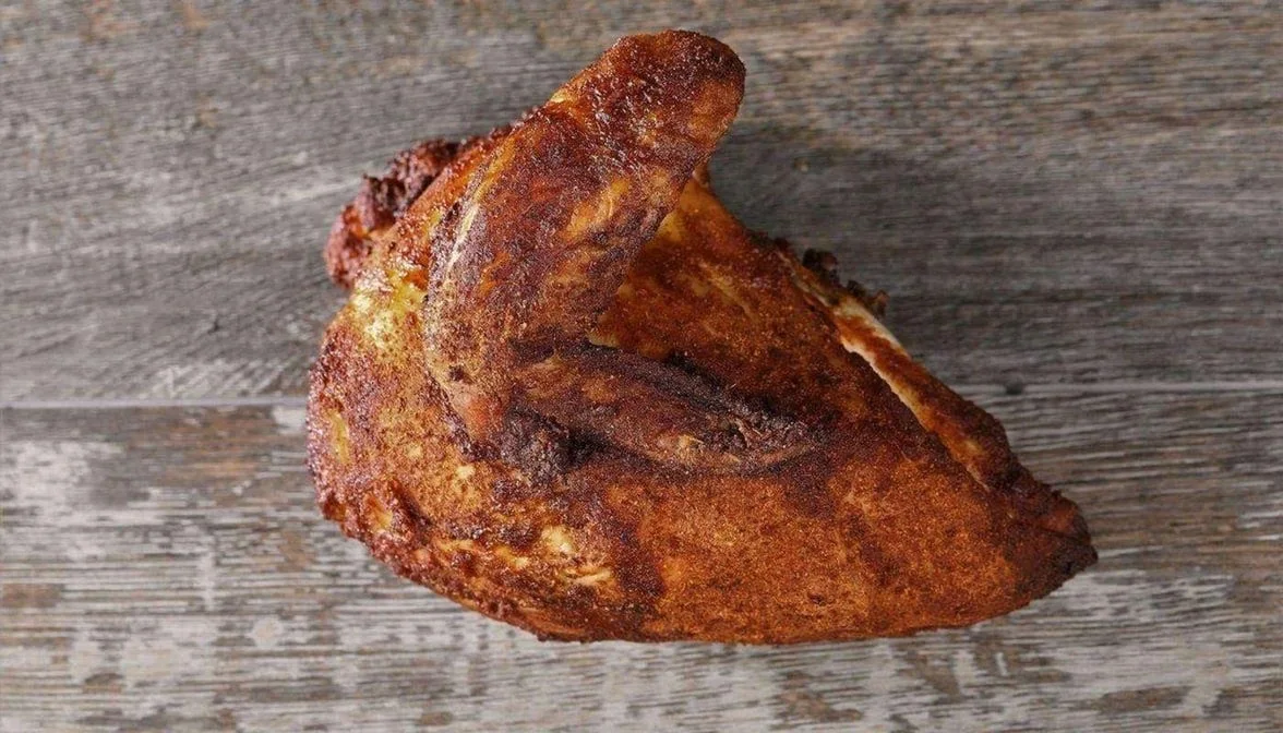 Highlights, Flamos Peri Peri Chicken(Kitchener)