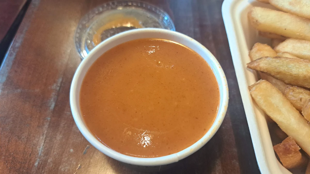 Peri Peri Sauce, Flamos Peri Peri Chicken(Kitchener)
