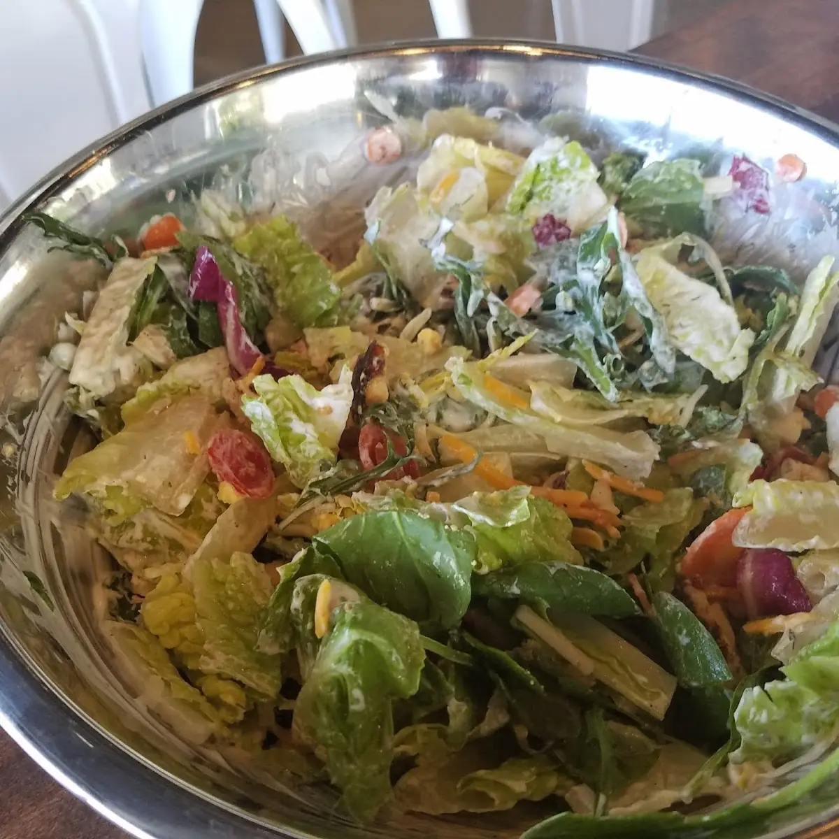 Ranch Dressing