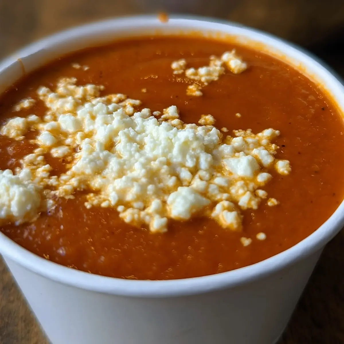 Tomato Soup
