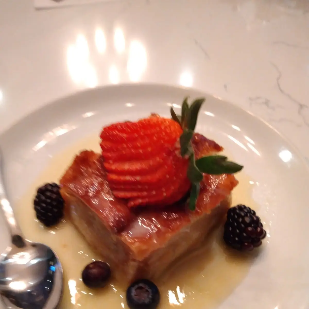 Rouj French Toast