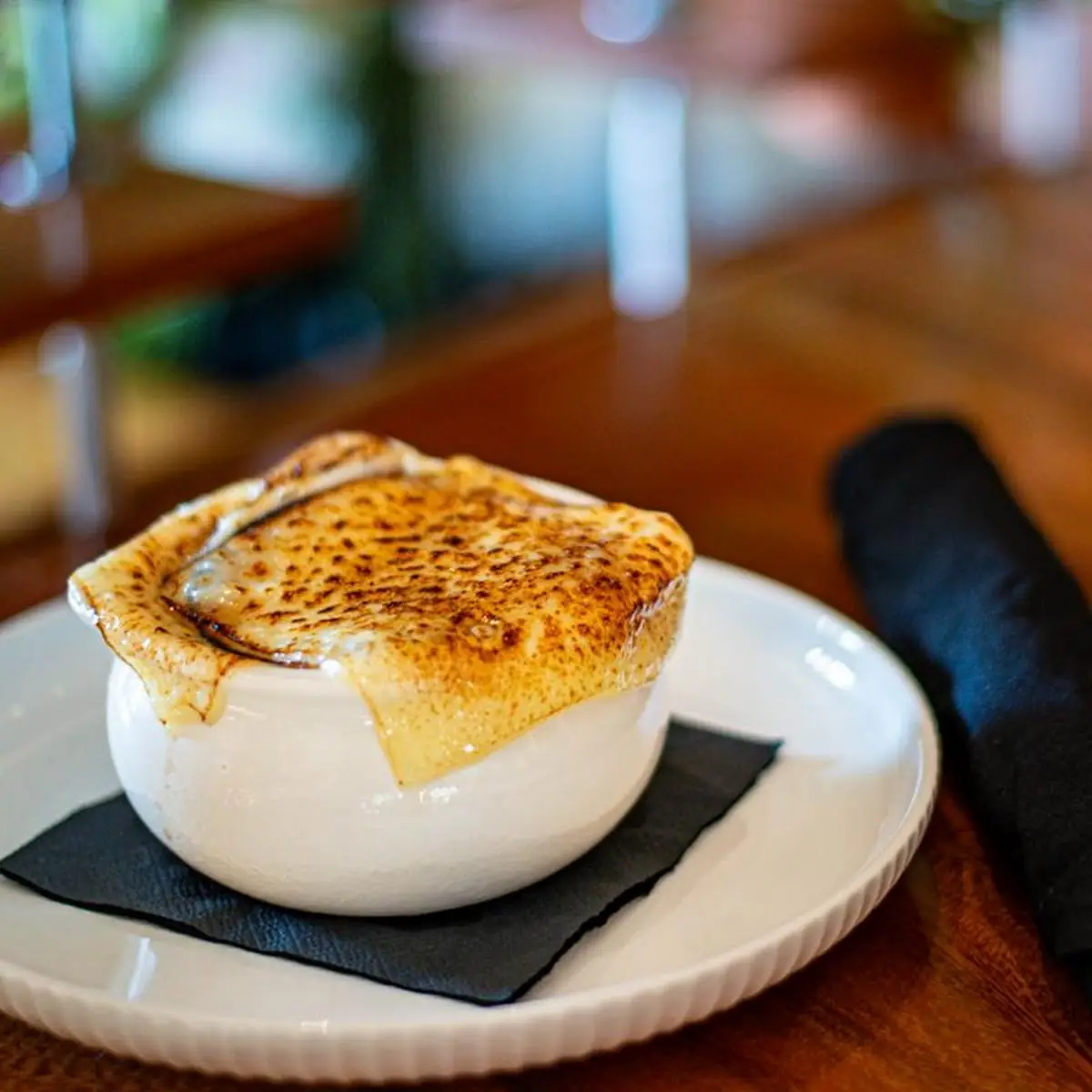 French Onion Soup