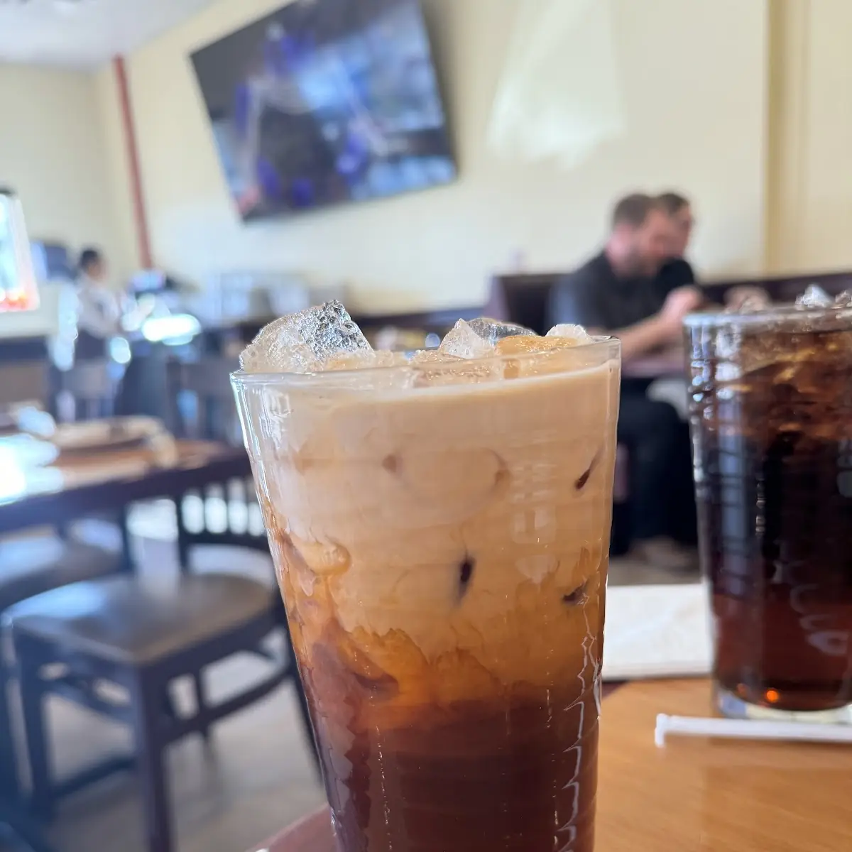 Thai Tea