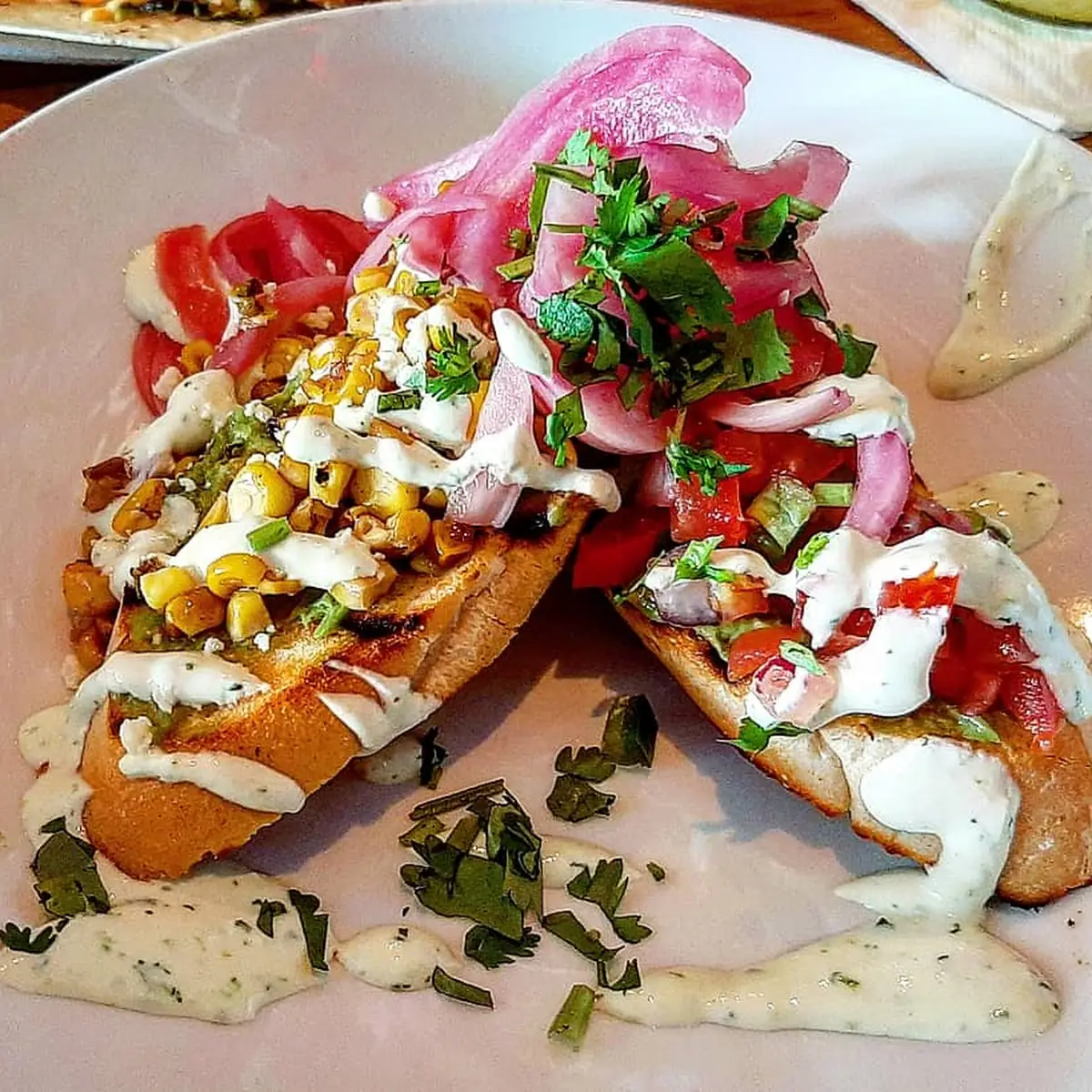 Avocado Toast