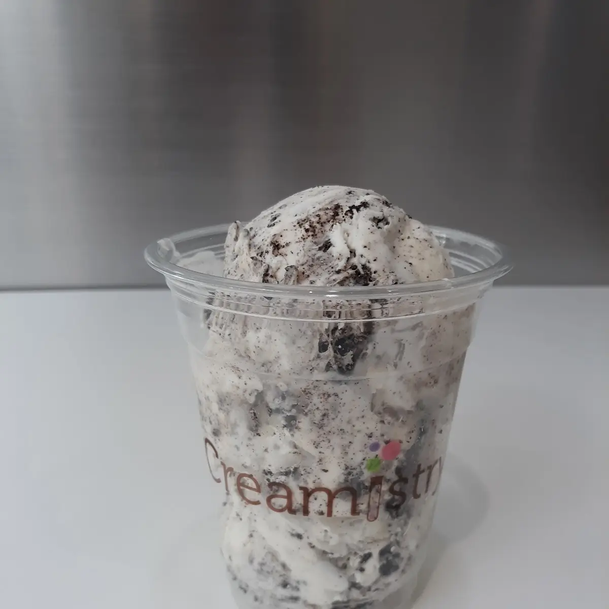 Cookies & Cream
