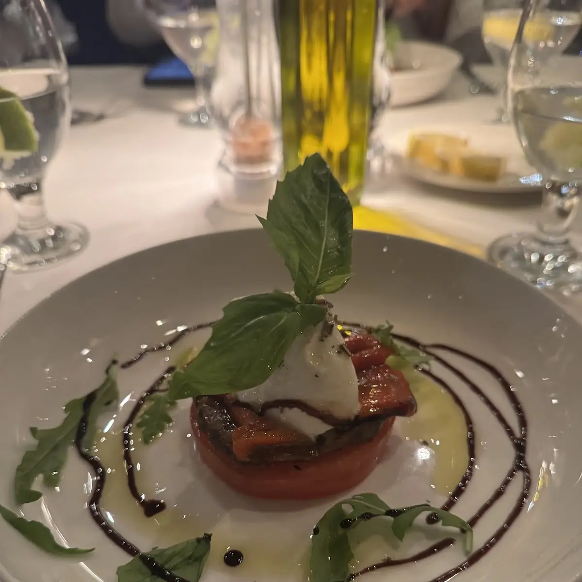 Caprese Salad