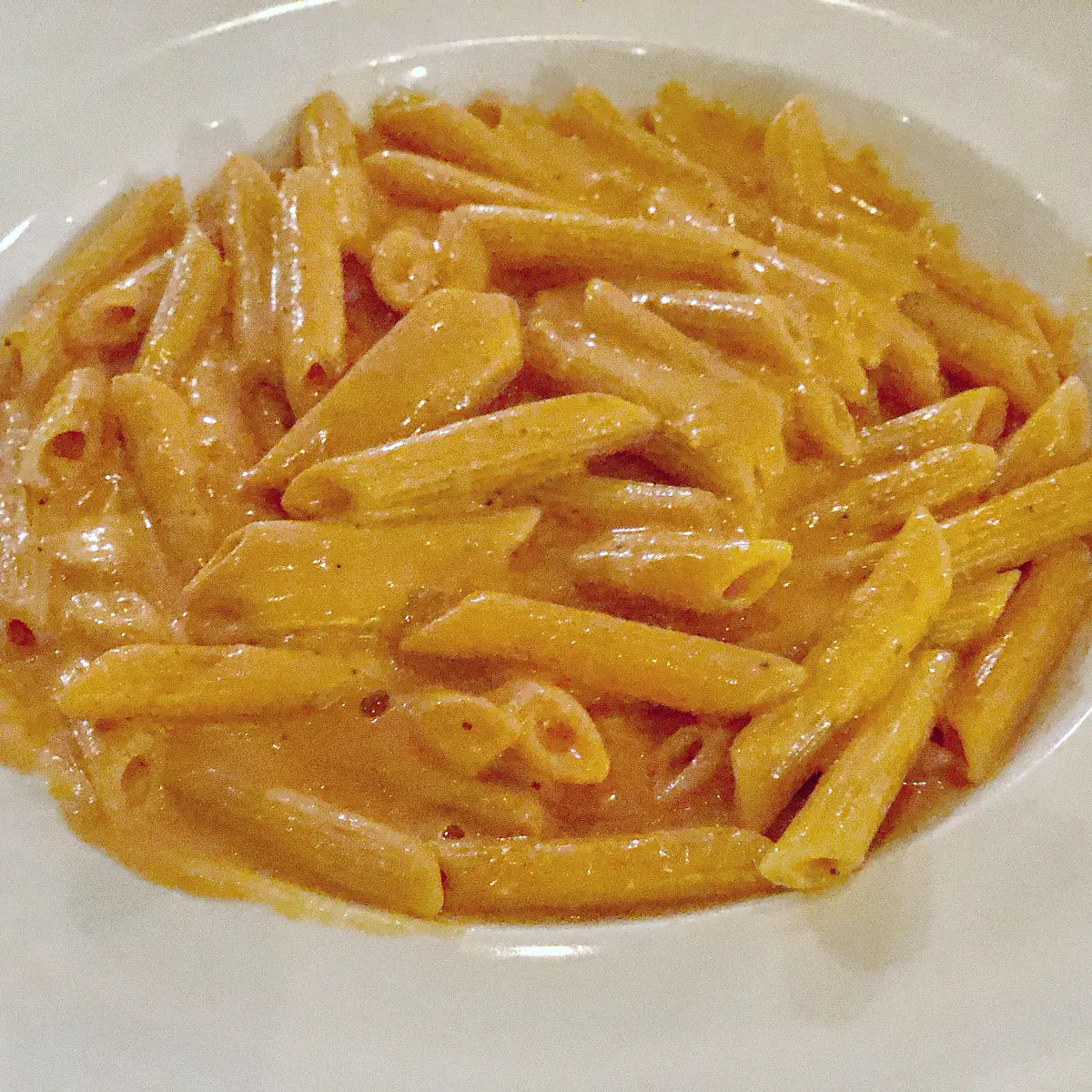 Penne Vodka