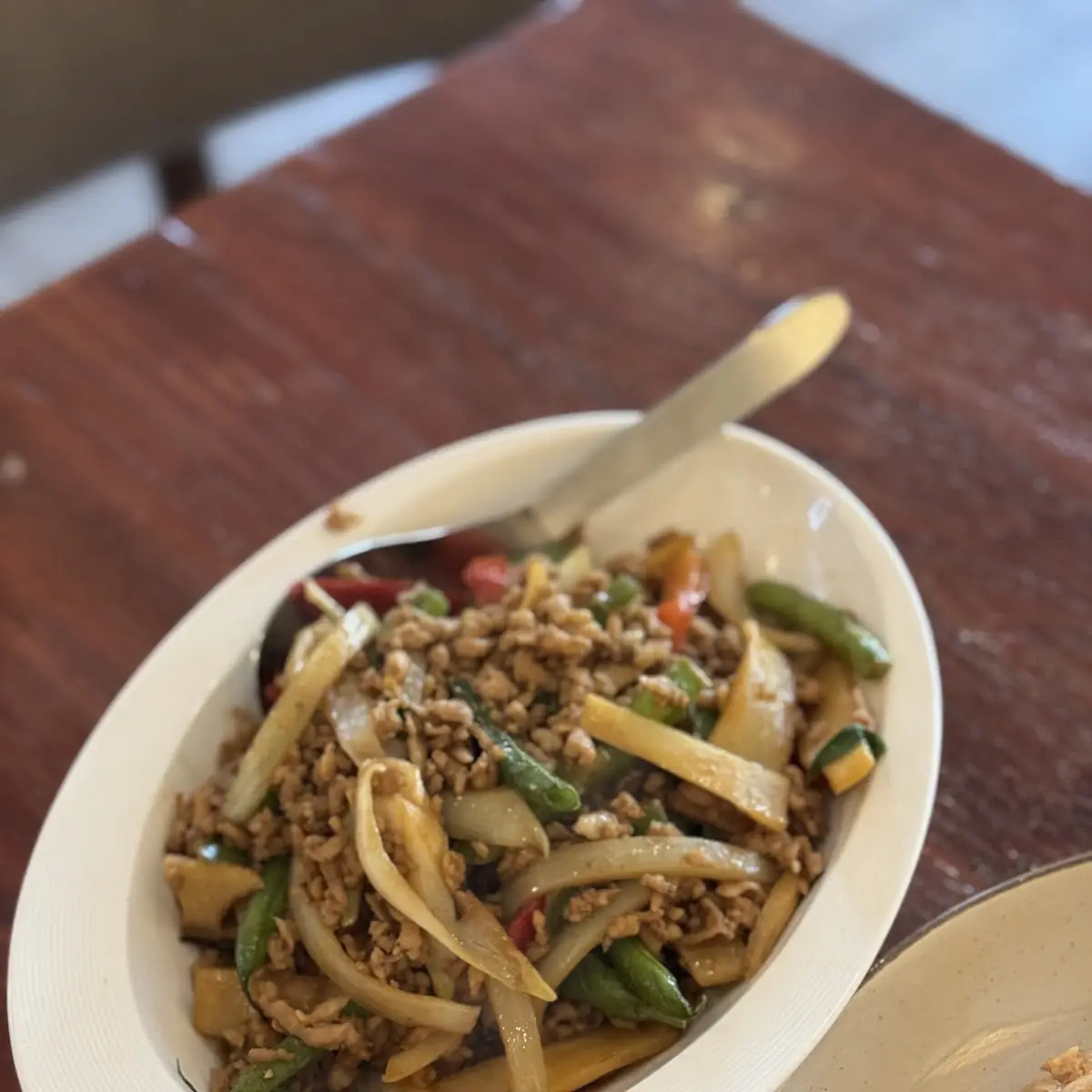 Pad Kee Mao