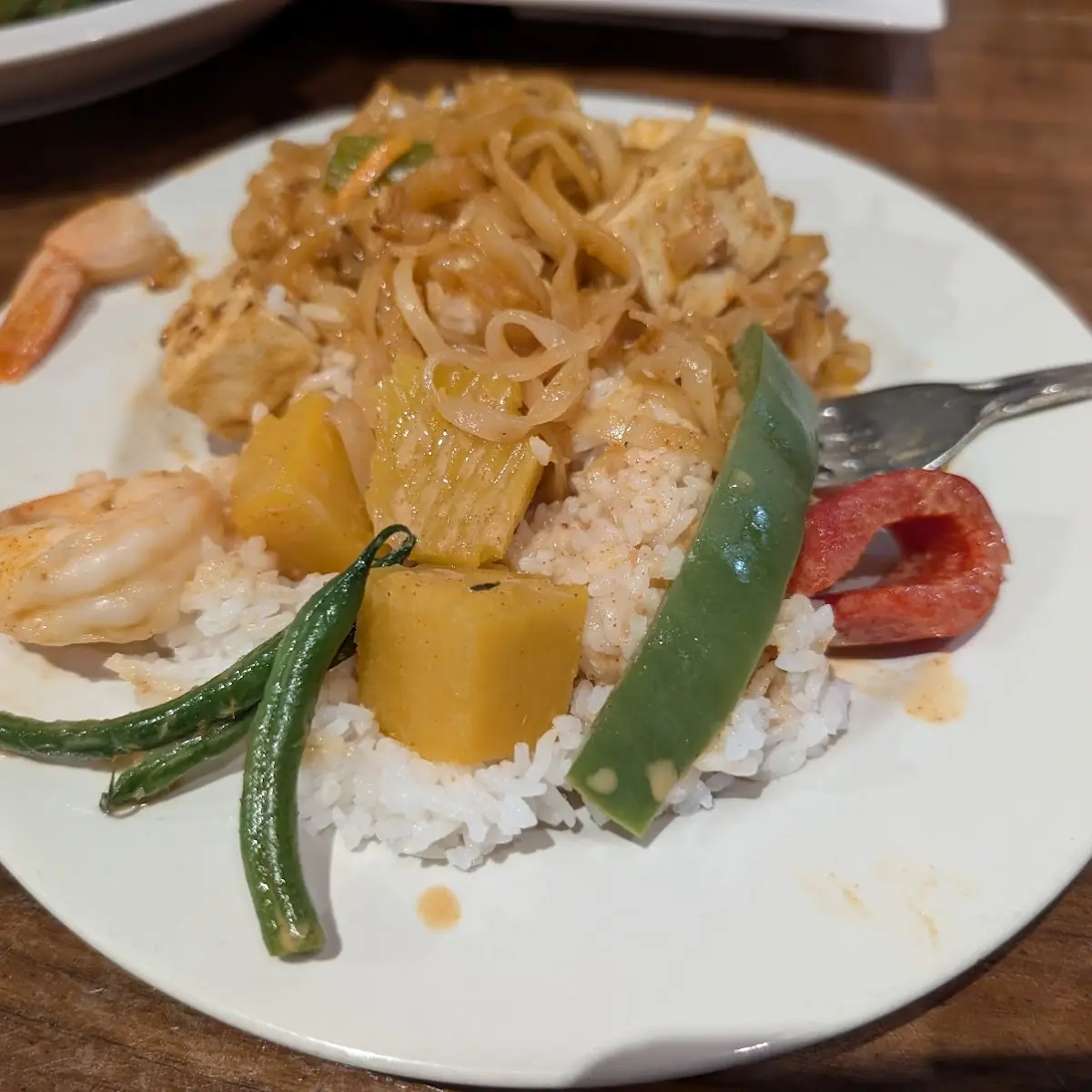 Pad Ma-Khua
