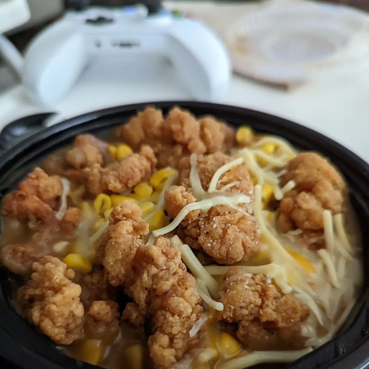 Famous Bowl