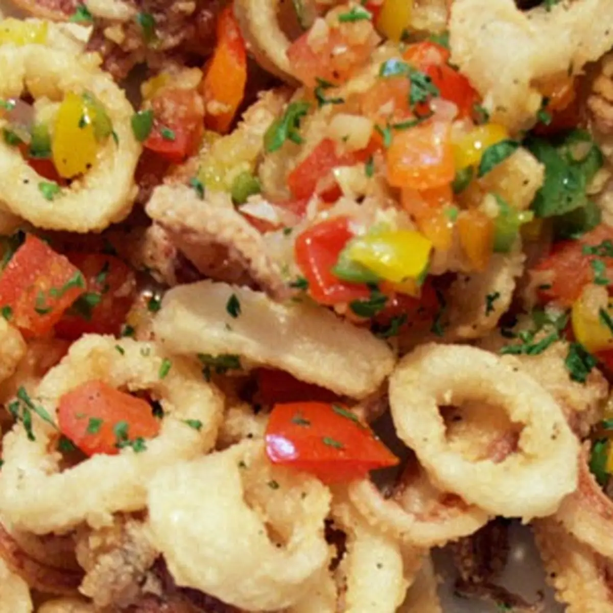Calamari
