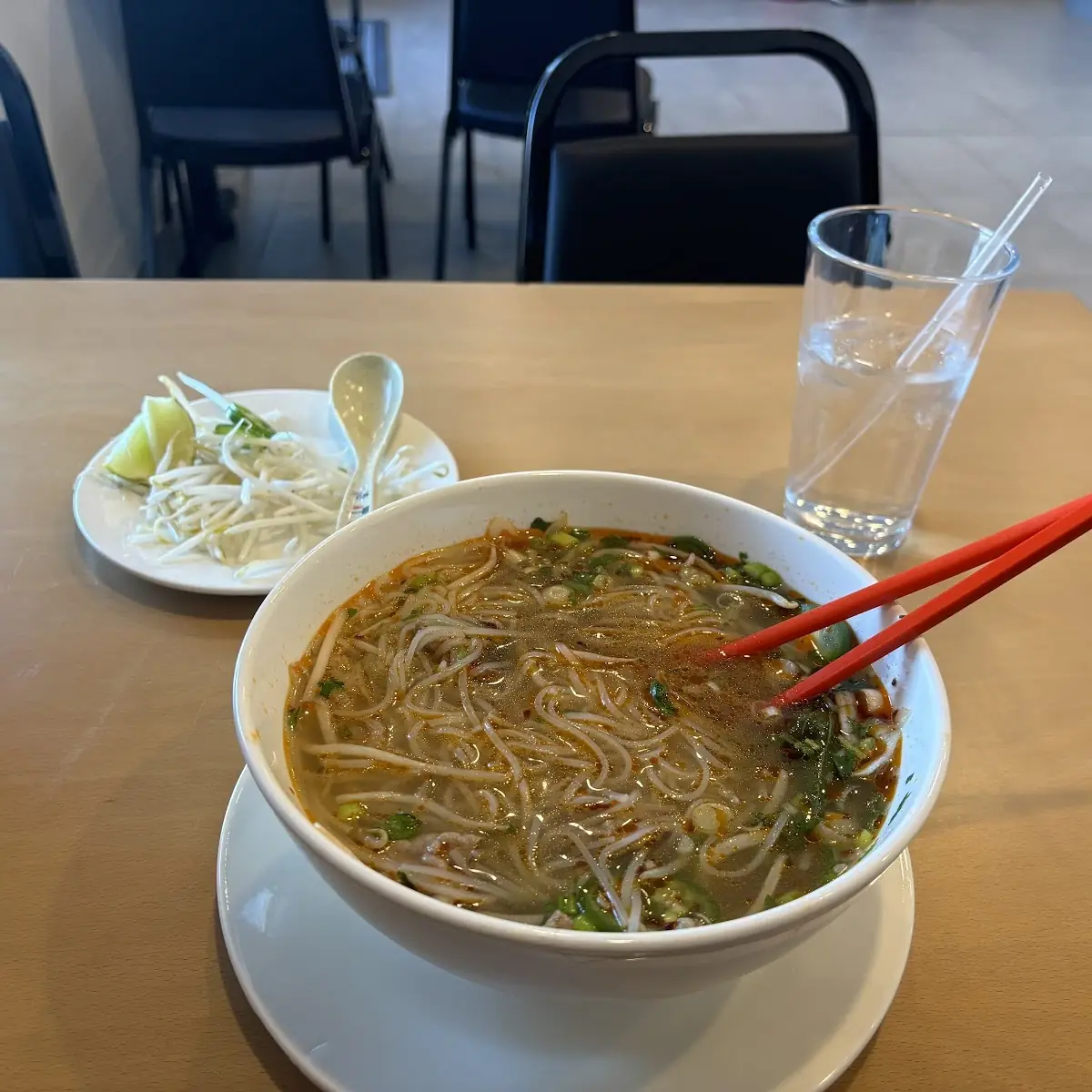 Hue Special Soup
