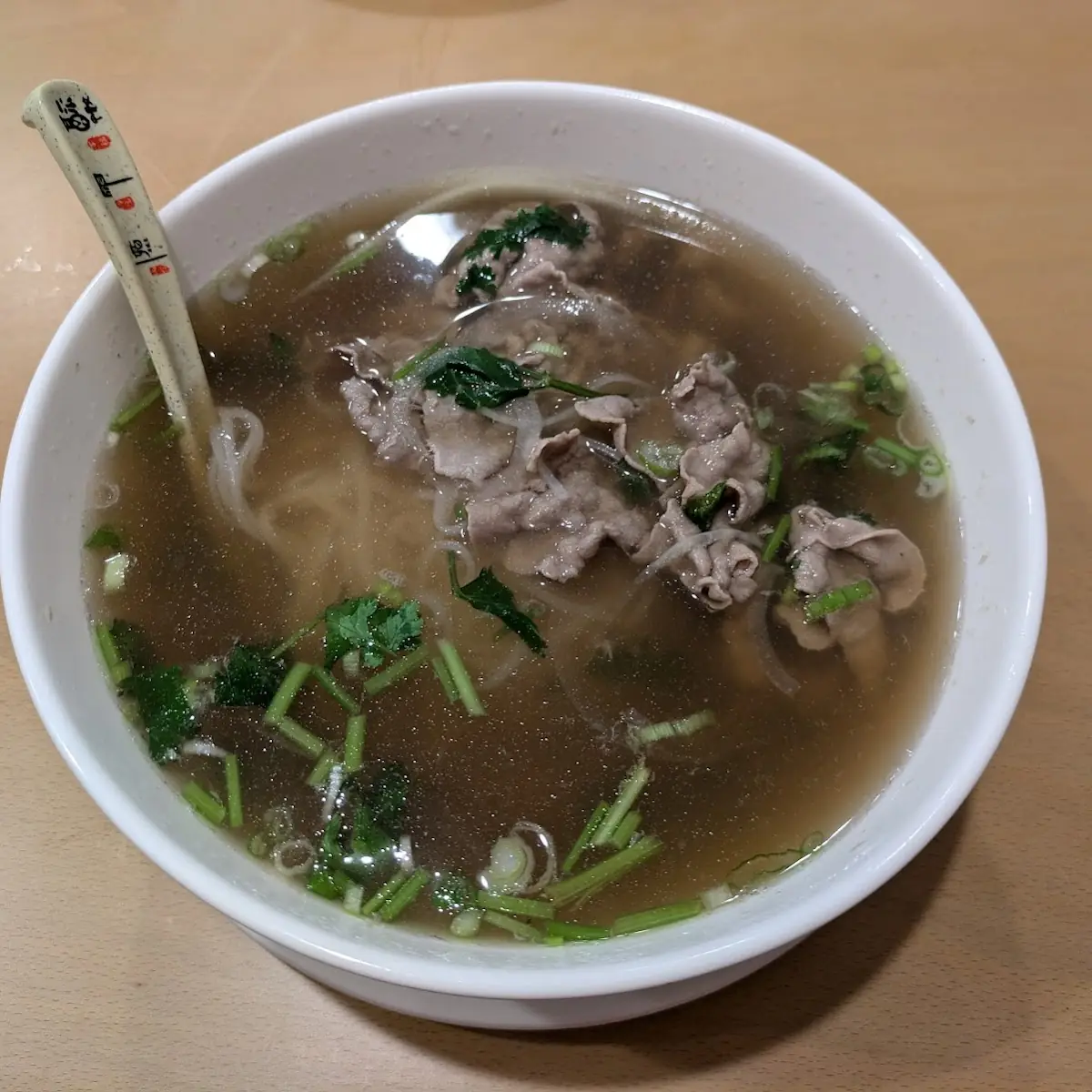 Pho Tai