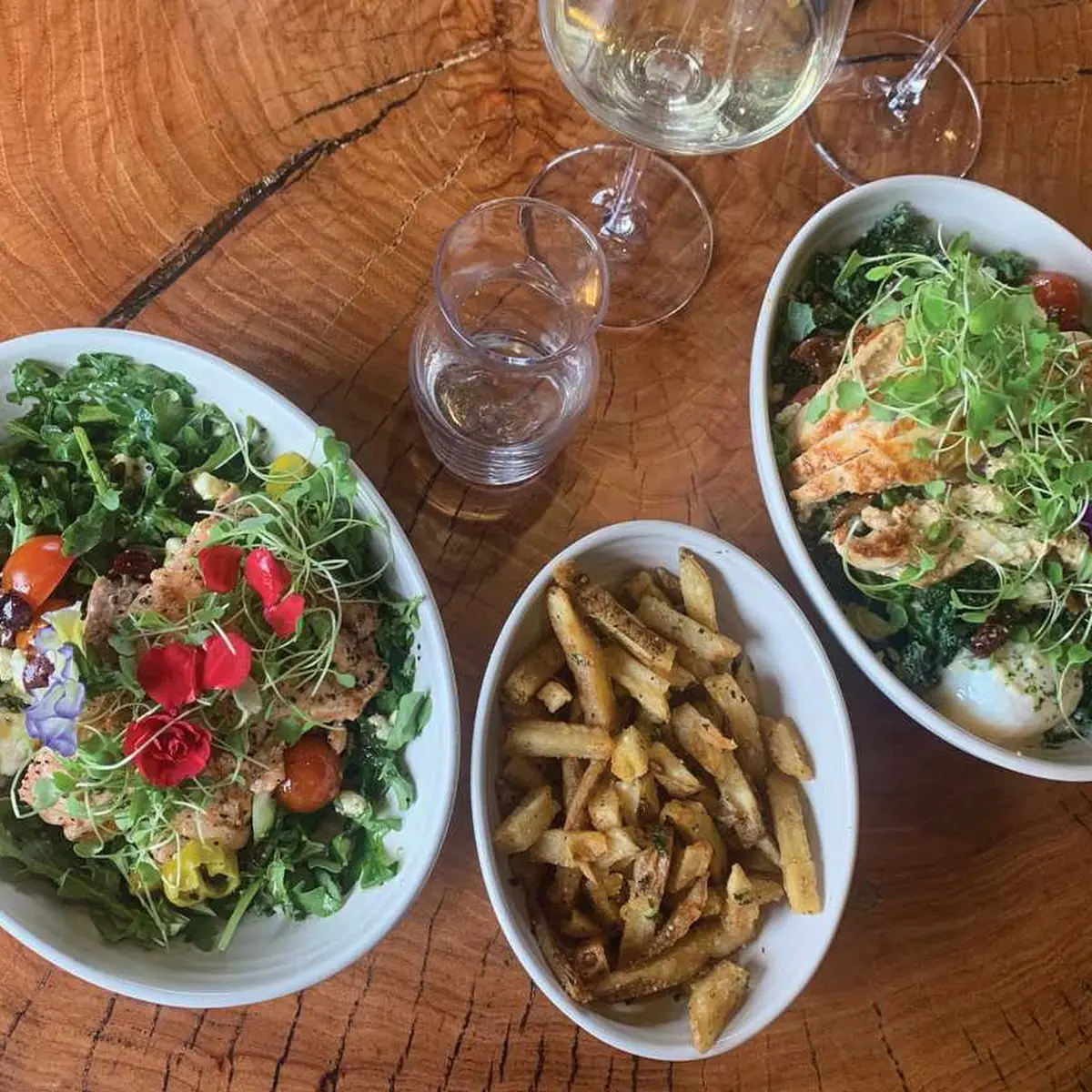 Kale Salad