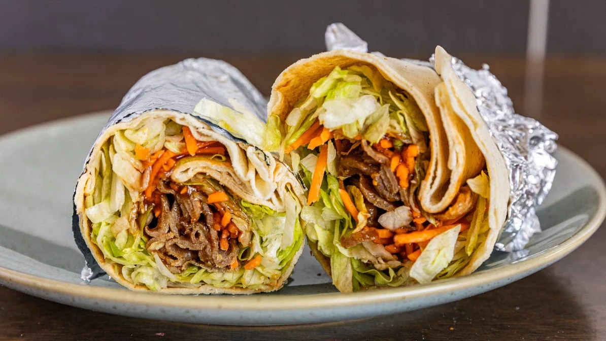 Highlights, KALIDAD KEBABS THE PRECINCT