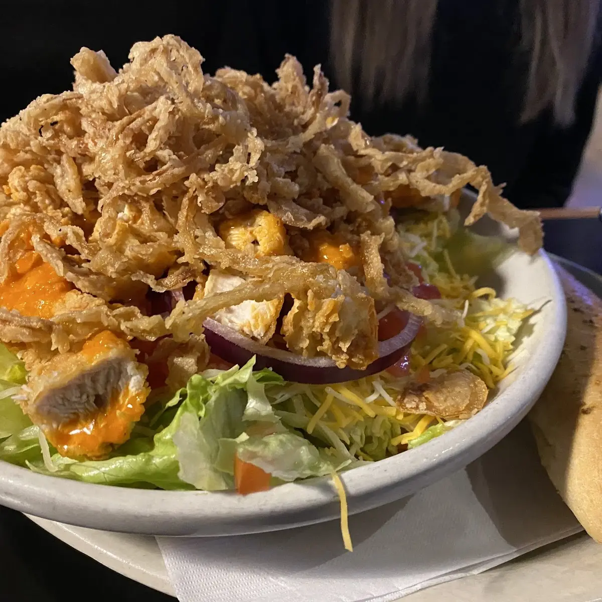 Danny’S Chicken Salad