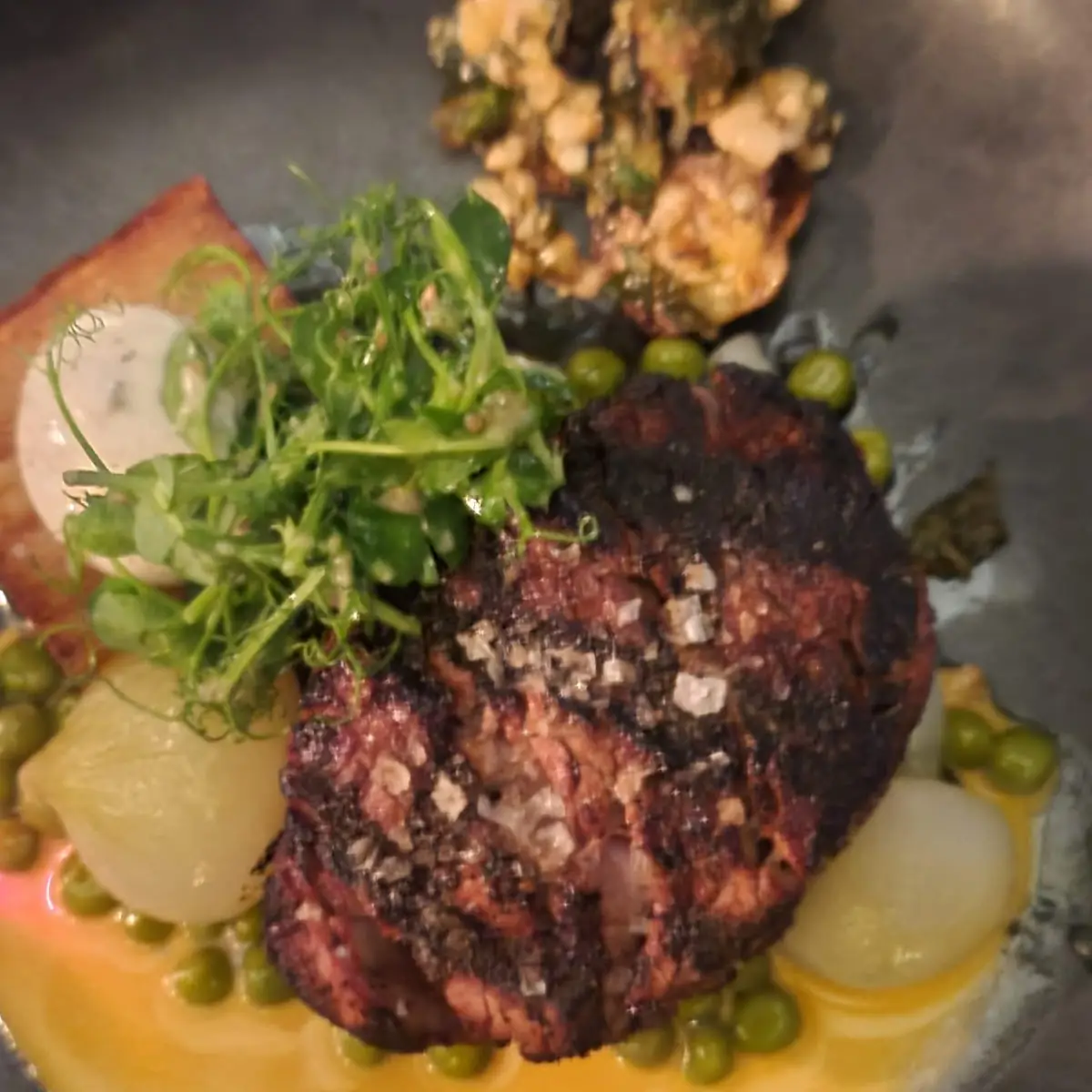 Filet Mignon