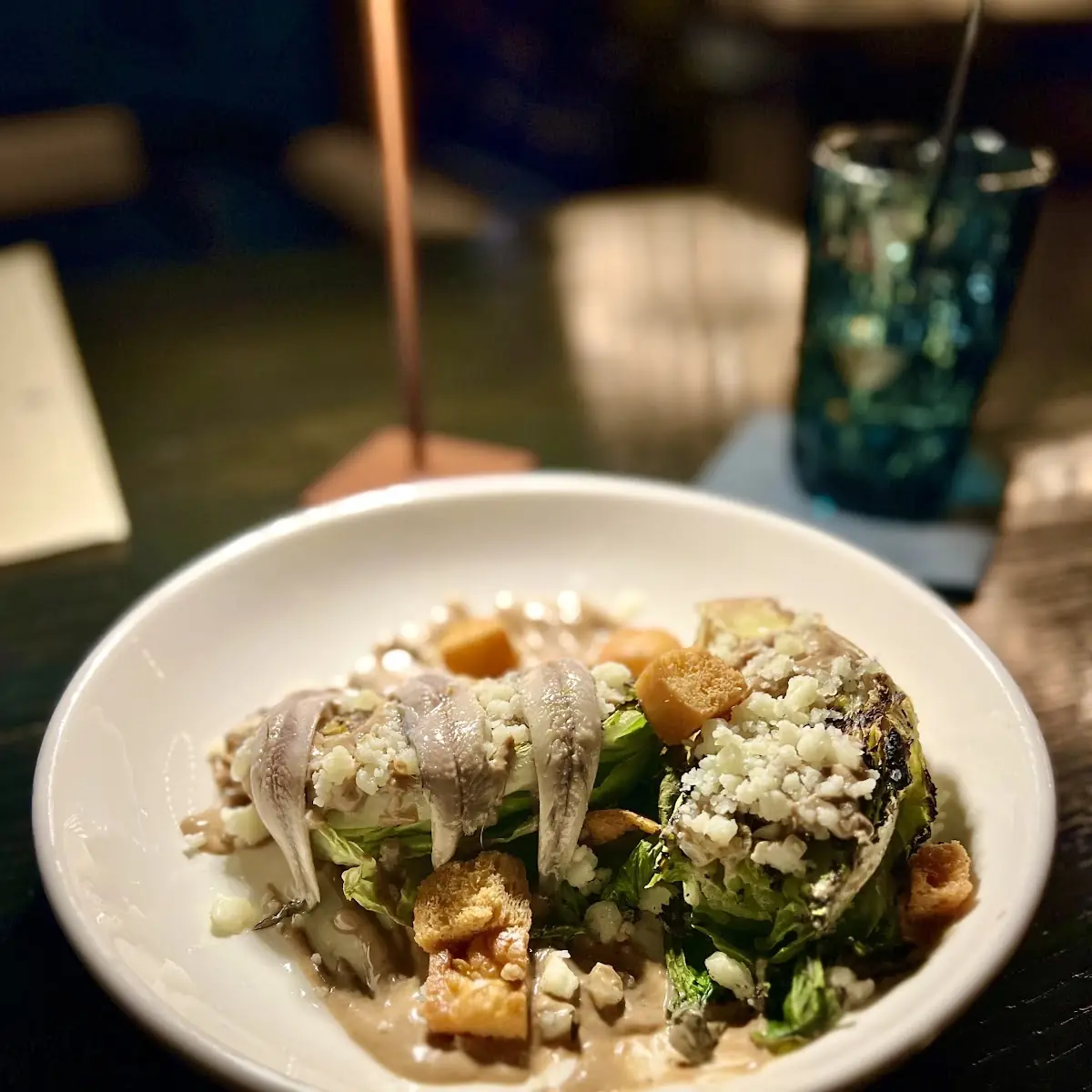 Cayo Tuna Ceviche