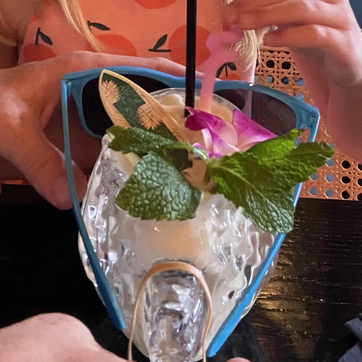 Piña Colada