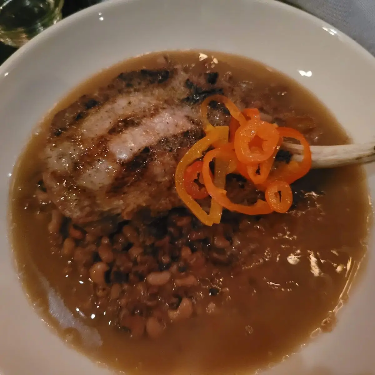Pork Chops