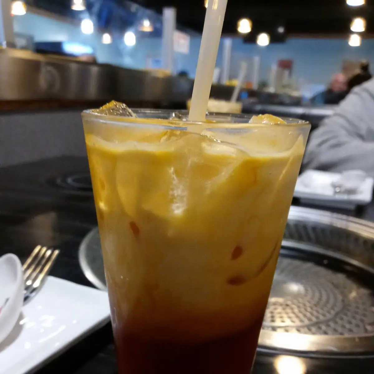 Thai Tea