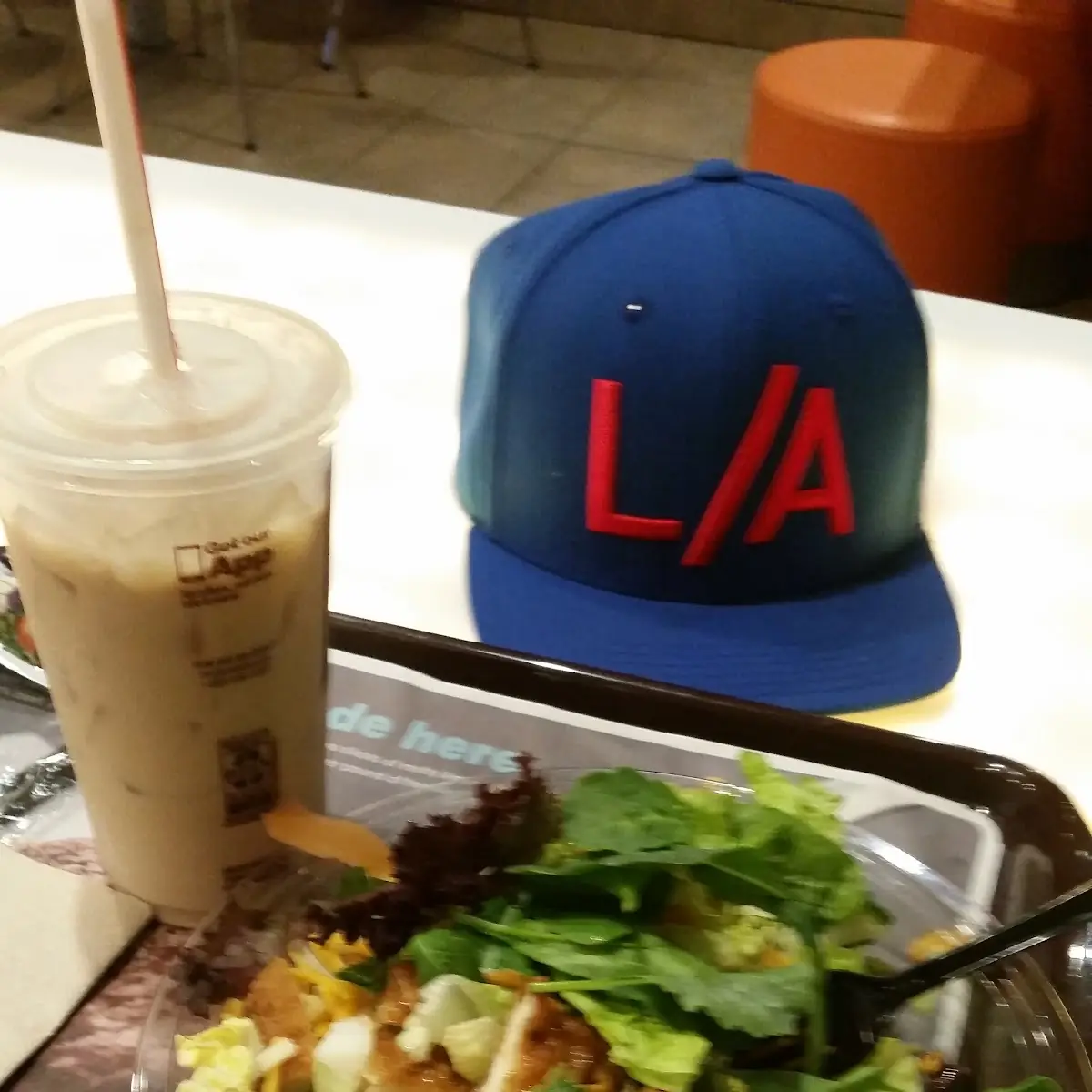 Burrito Bowl