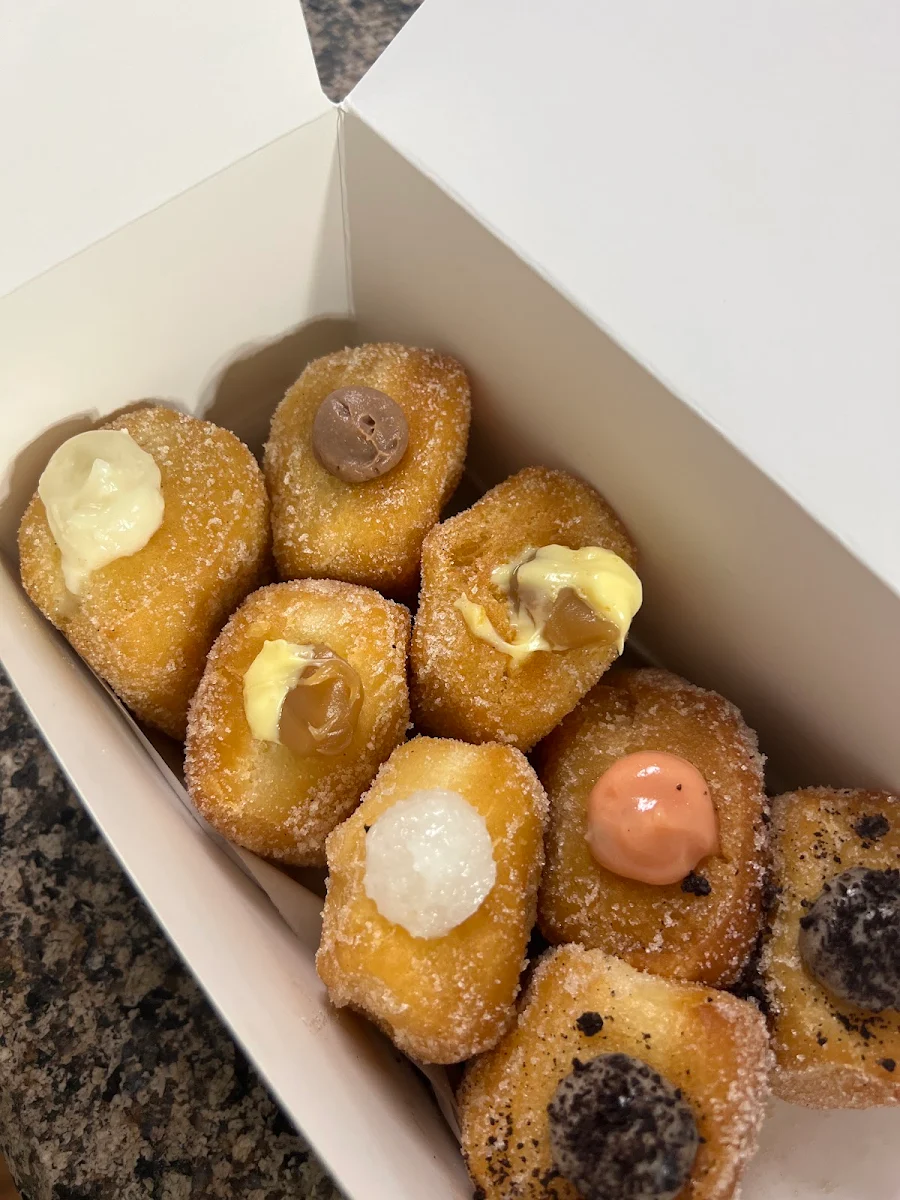 Doughnut