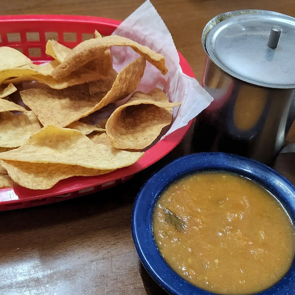 Cheese Dip